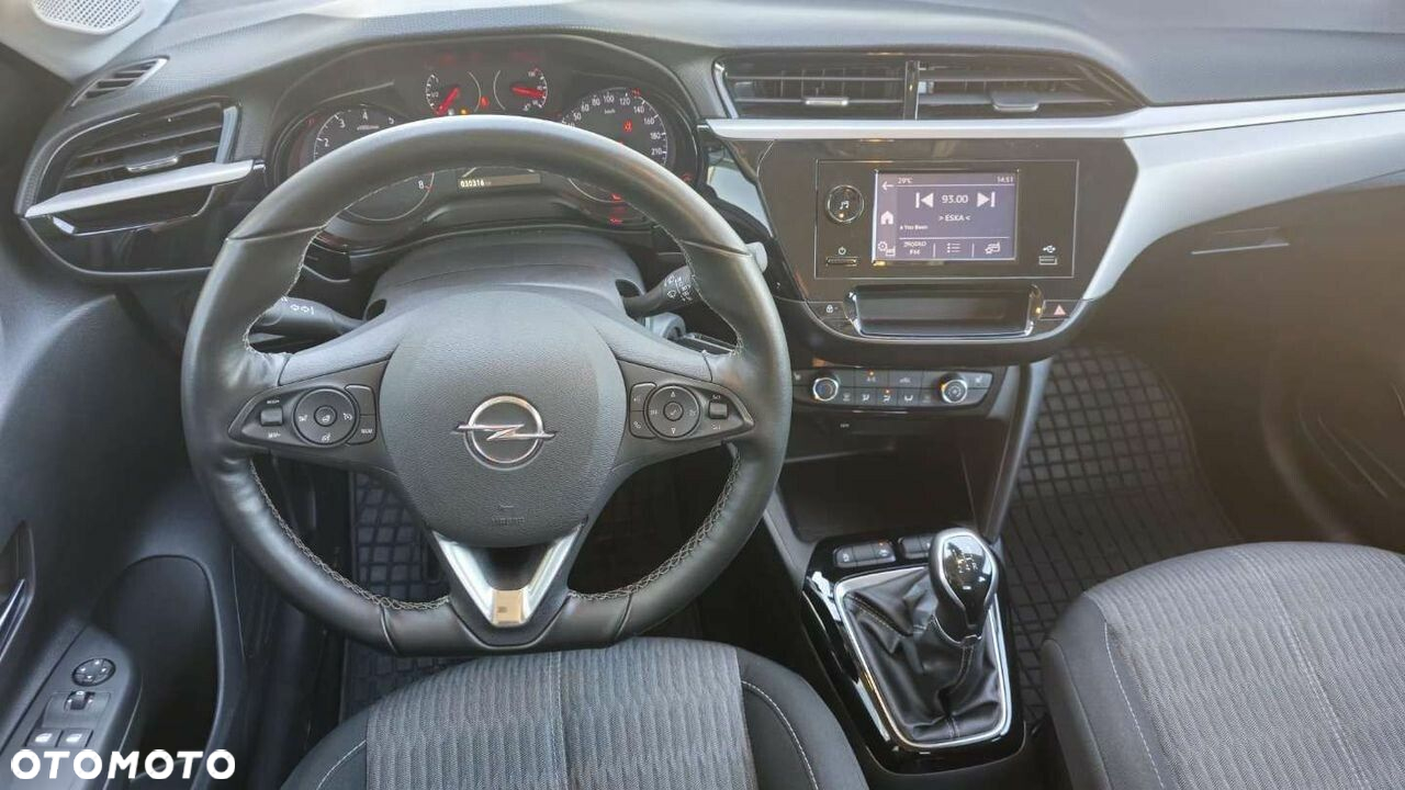 Opel Corsa 1.2 Edition S&S - 8