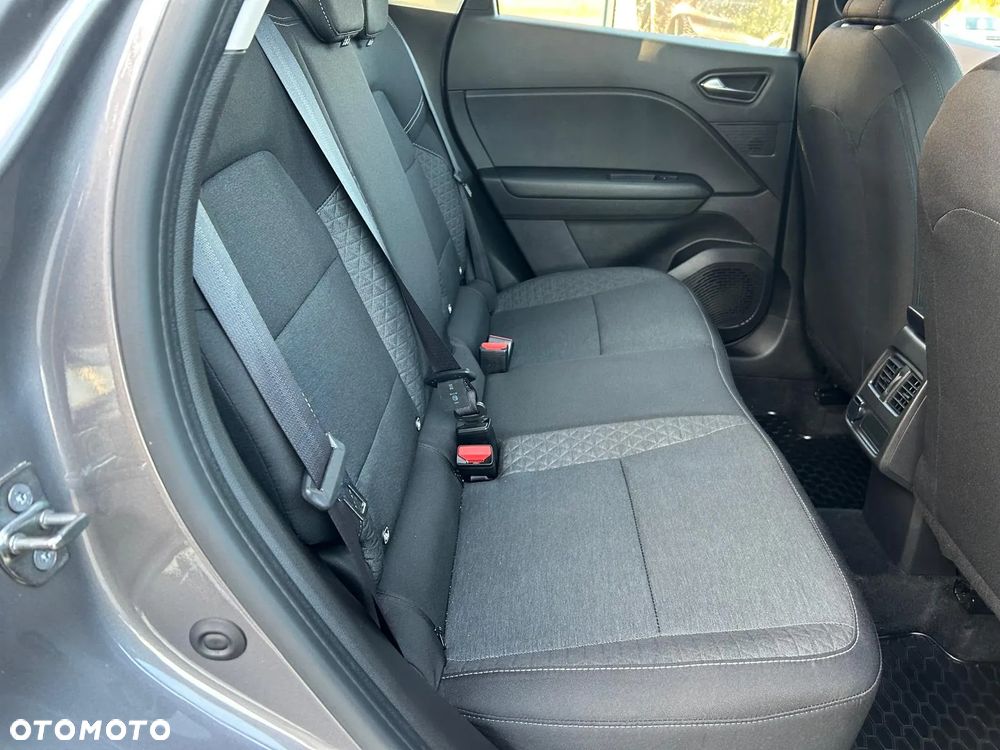 Renault Captur 1.0 TCe Equilibre - 22