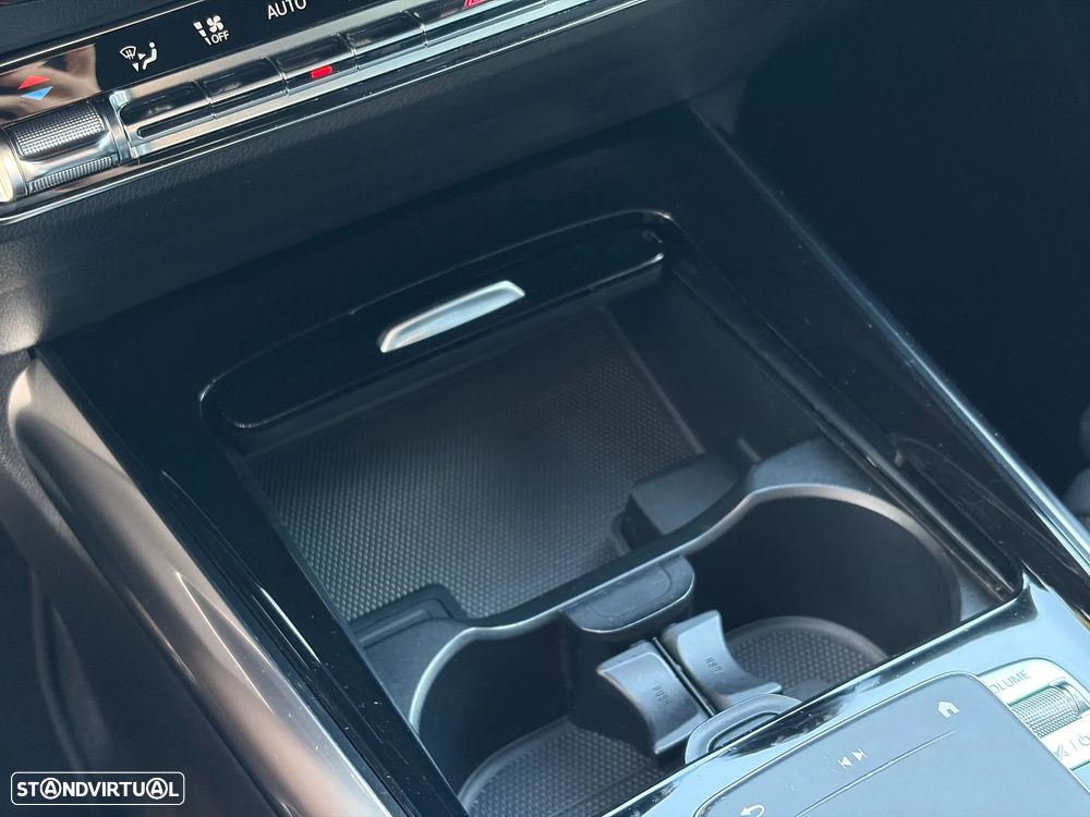 Mercedes-Benz B 180 7G-DCT Progressive - 31