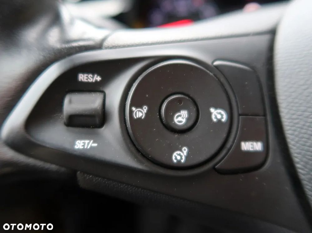 Opel Corsa 1.2 Edition S&S - 14