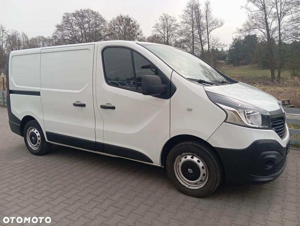 Renault Trafic - 9