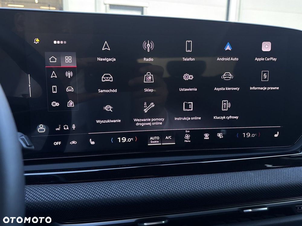 Audi A6 Avant - 21