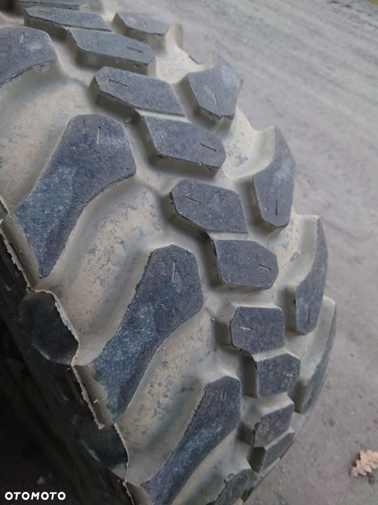 Kramer KRAMER 5085 ŁYŻKA KROKODYL+WIDŁY DO PALET - 23