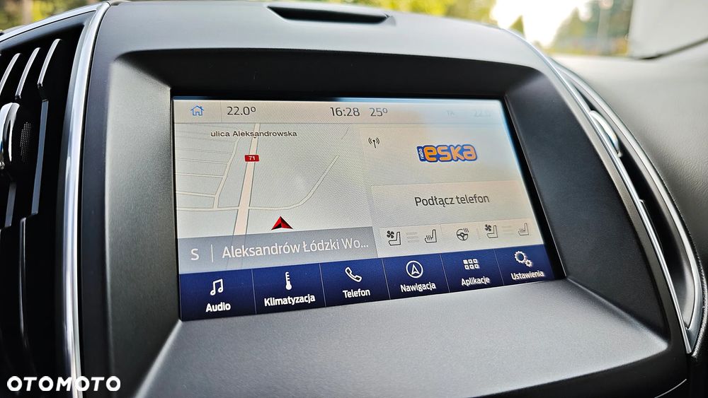 Ford Edge - 24