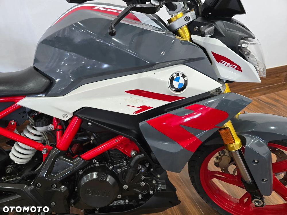 BMW G - 11