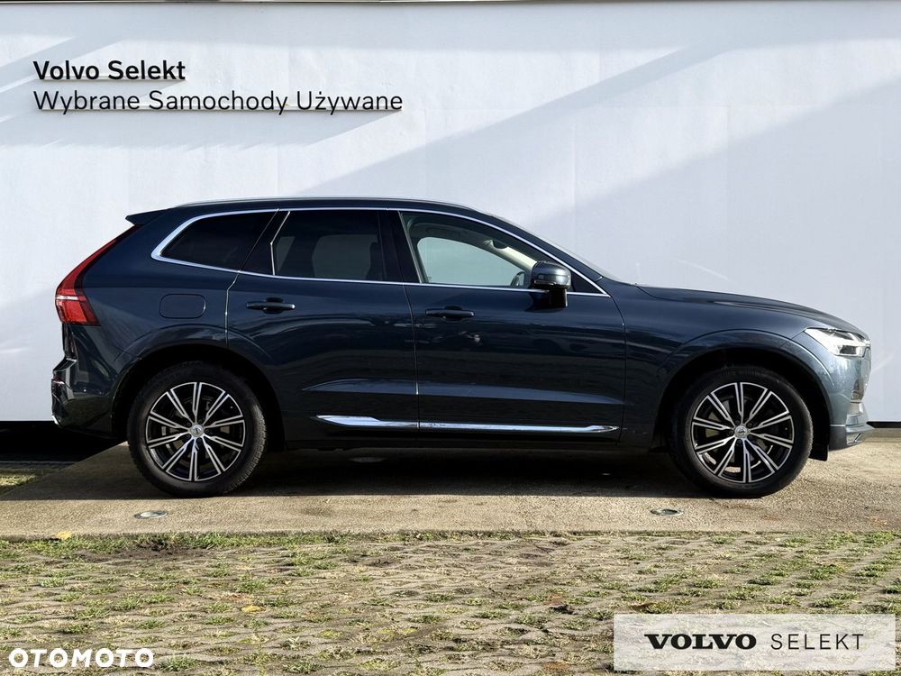 Volvo XC 60 - 6