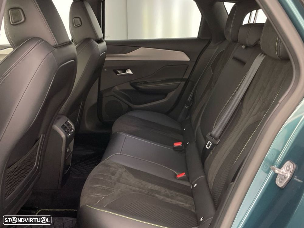 Peugeot 308 SW - 12