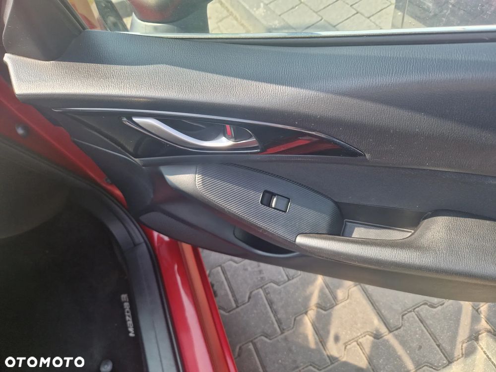 Mazda 3 2.0 Skymotion - 9