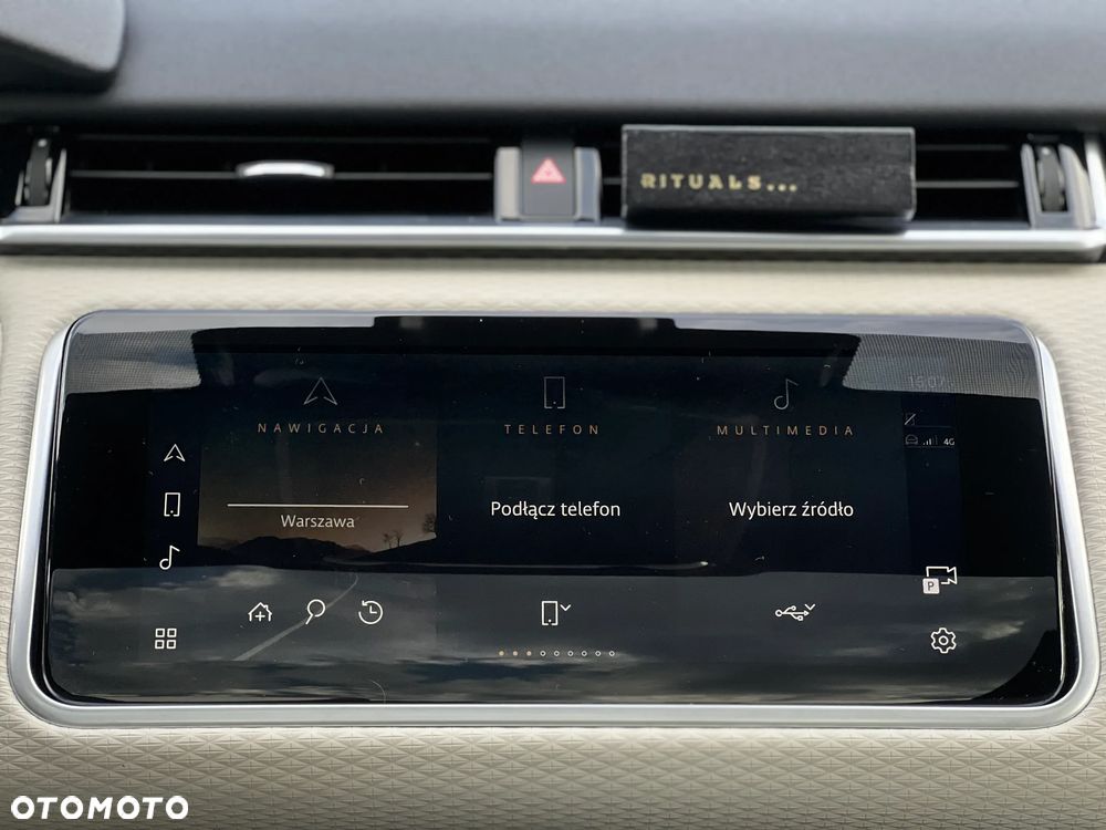 Land Rover Range Rover Velar - 21