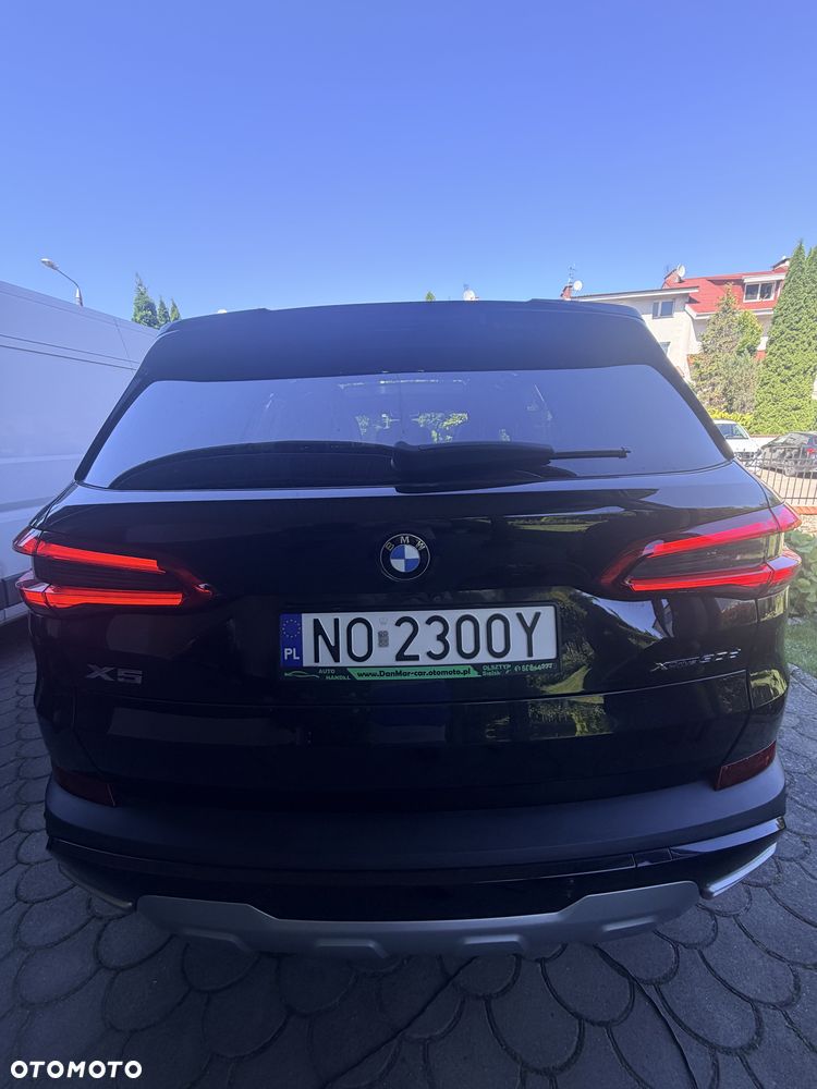BMW X5 xDrive30d - 13