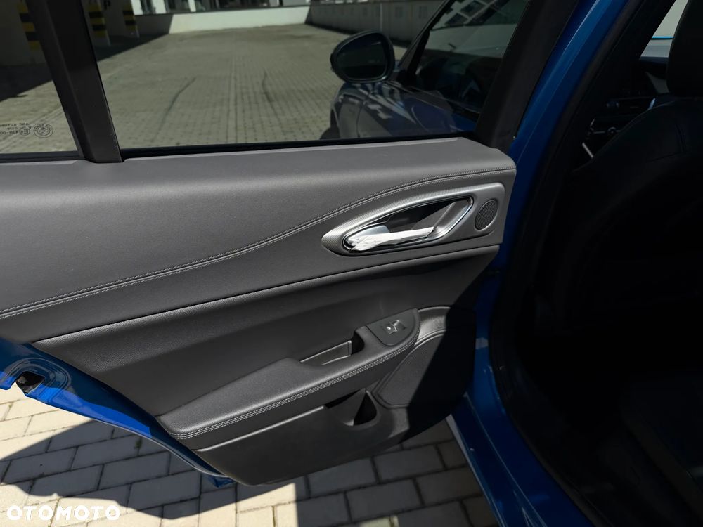Alfa Romeo Giulia 2.0 Turbo Veloce Q4 - 32