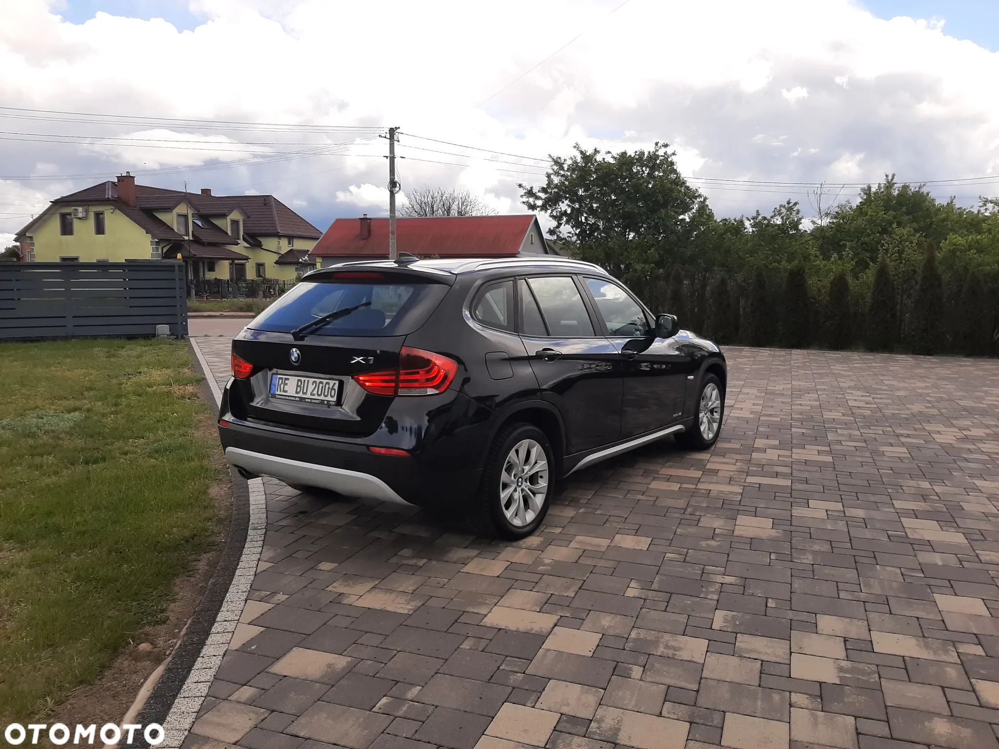 BMW X1 sDrive18i Sport Line - 13