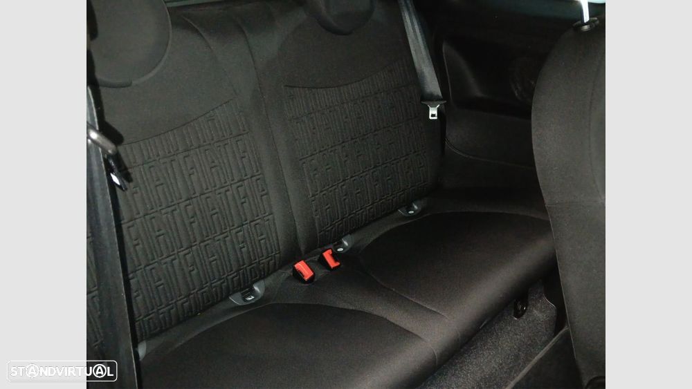 Fiat 500C 1.0 Hybrid Club - 16