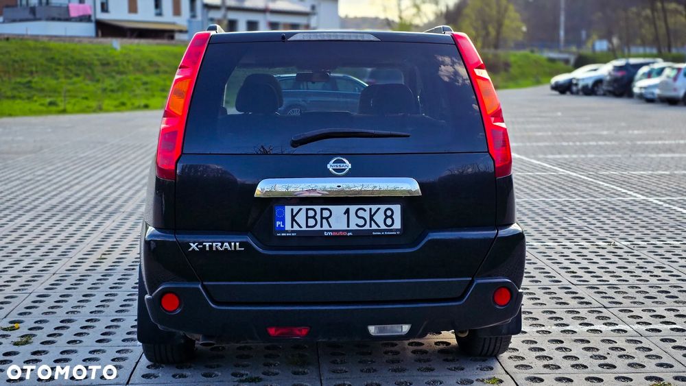 Nissan X-Trail 2.0 dCi LE Platinum - 7