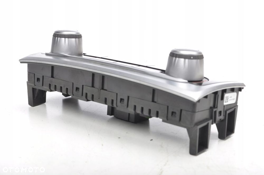 BMW G11 G12 PANEL NAWIEWU KLIMATYZACJI TYŁ 6834408 - 4