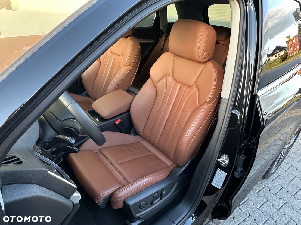 Audi Q5 50 TFSI e Quattro S Line S tronic - 19