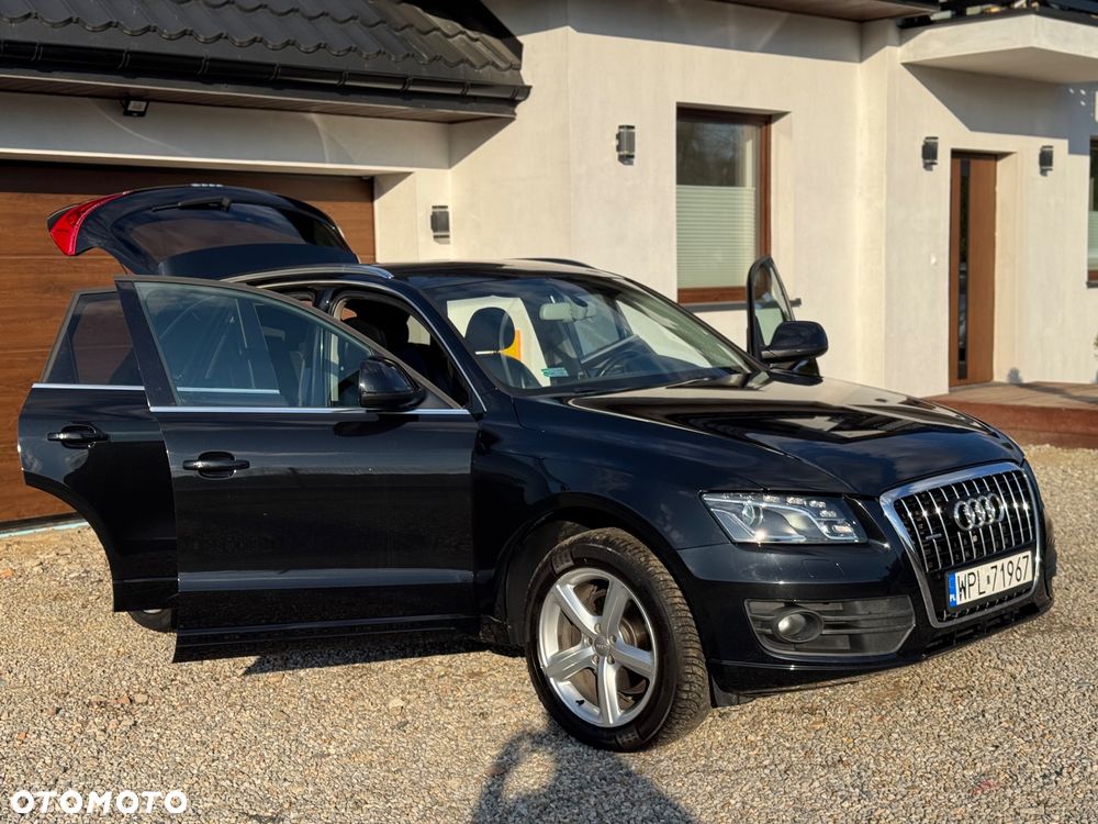 Audi Q5 2.0 TDI Quattro S tronic - 16