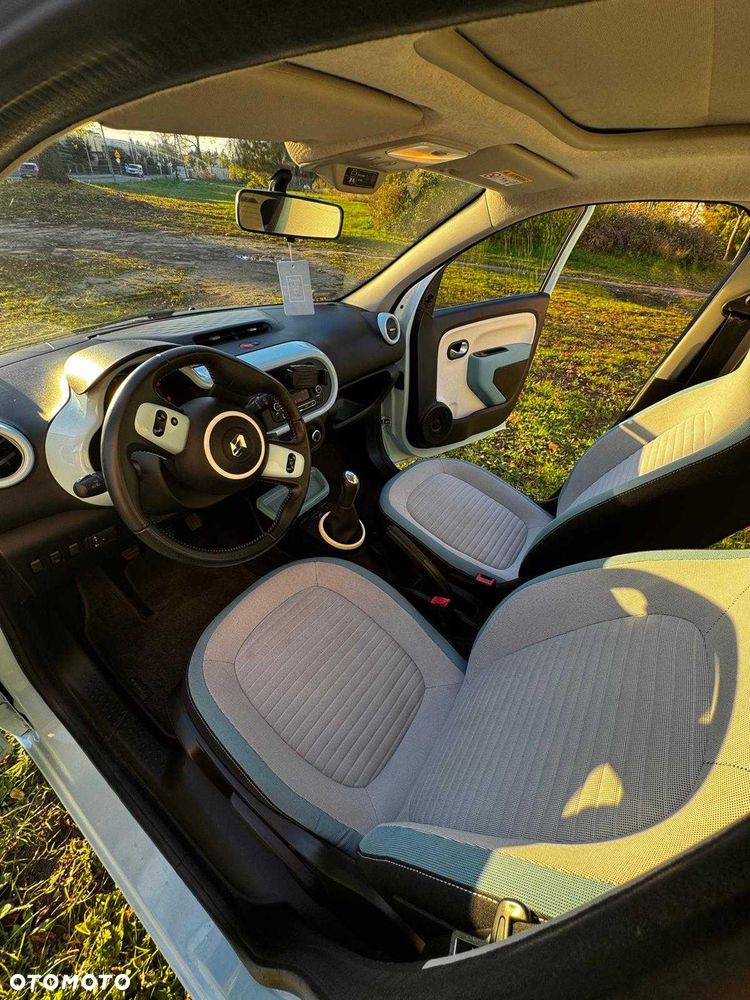 Renault Twingo - 6