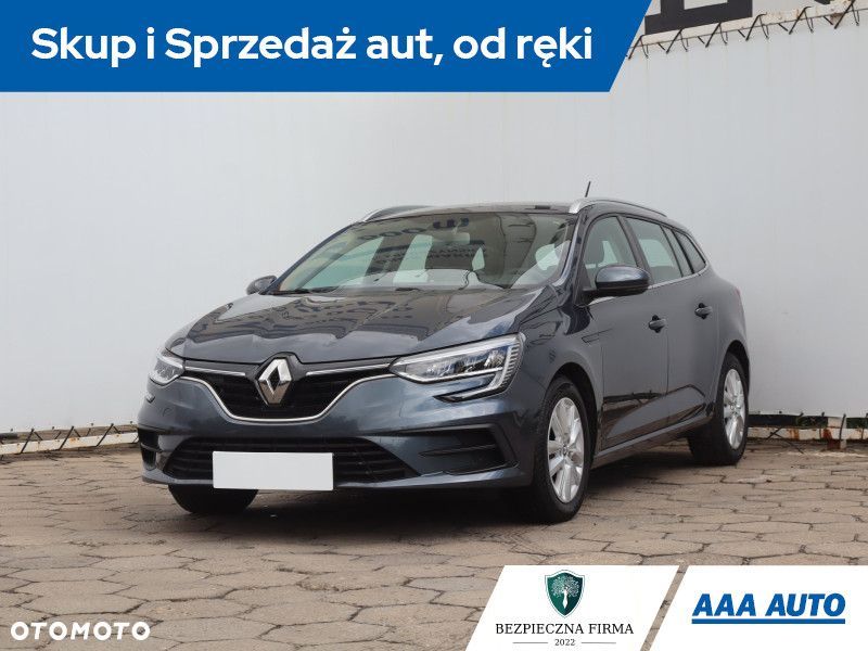 Renault Megane - 3