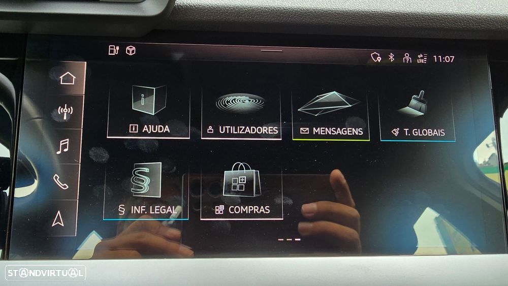 Audi A3 Sportback - 25