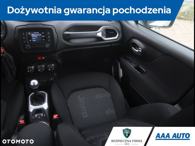 Jeep Renegade - 9