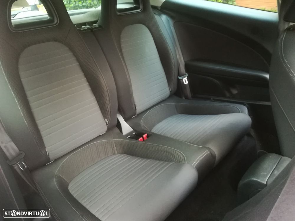 VW Scirocco 1.4 TSI Sport - 7