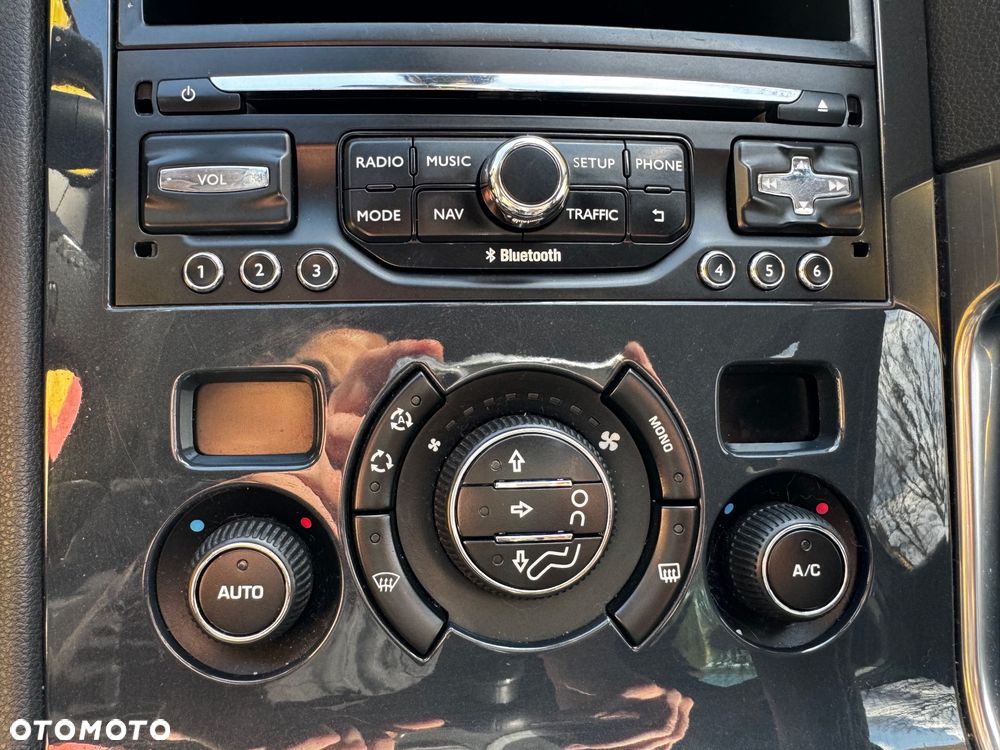 Peugeot 3008 1.6 HDi Style - 13