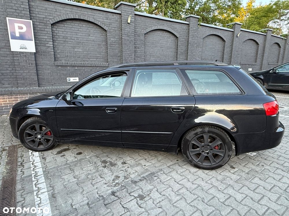 Seat Exeo 2.0 TDI DPF Style - 4