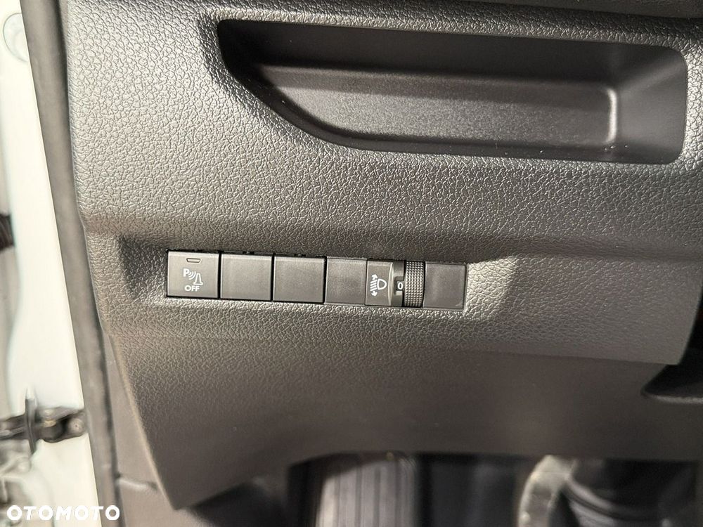 Toyota ProAce - 26