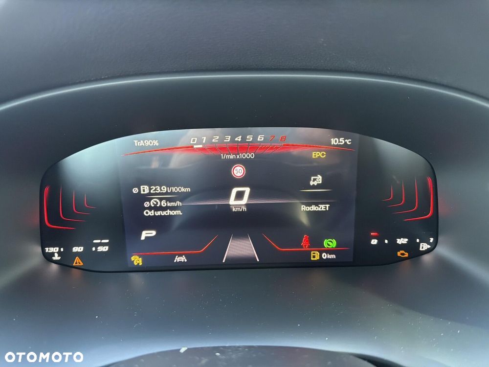 Seat Ateca - 15