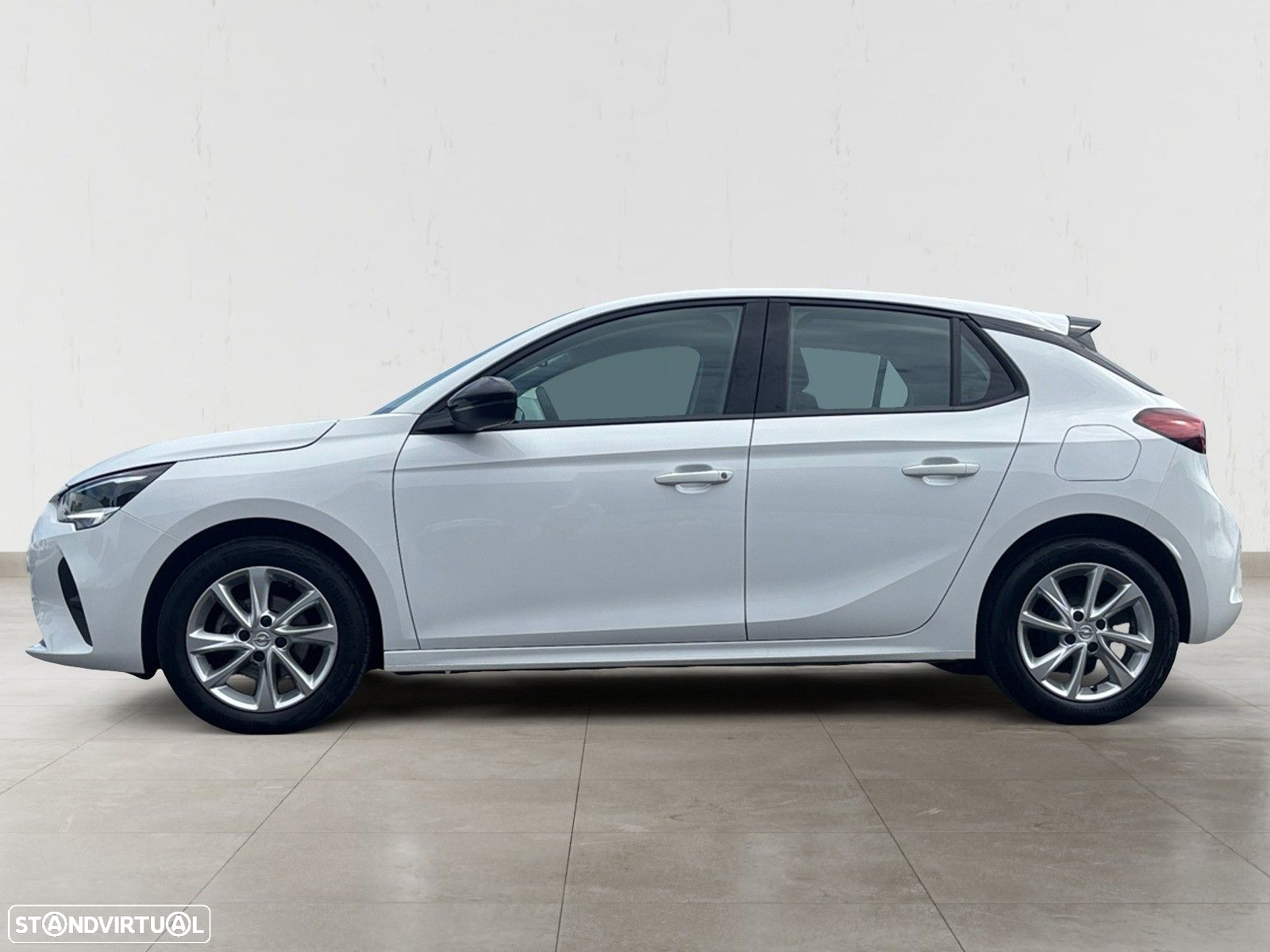 Opel Corsa 1.2 Business - 2