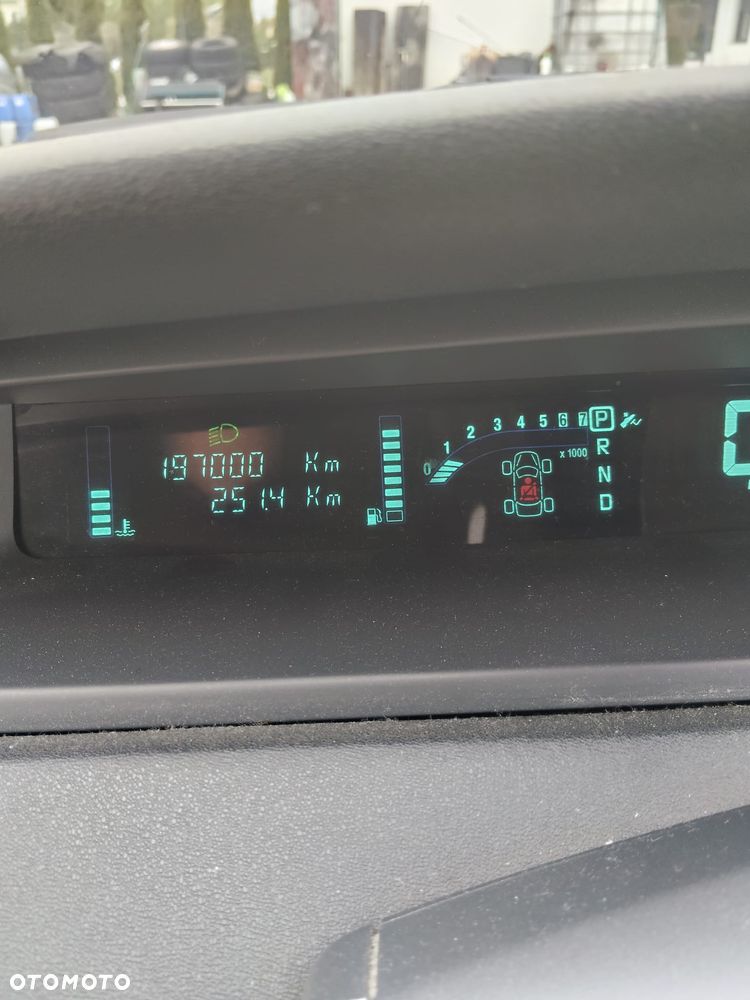 Renault Scenic - 16