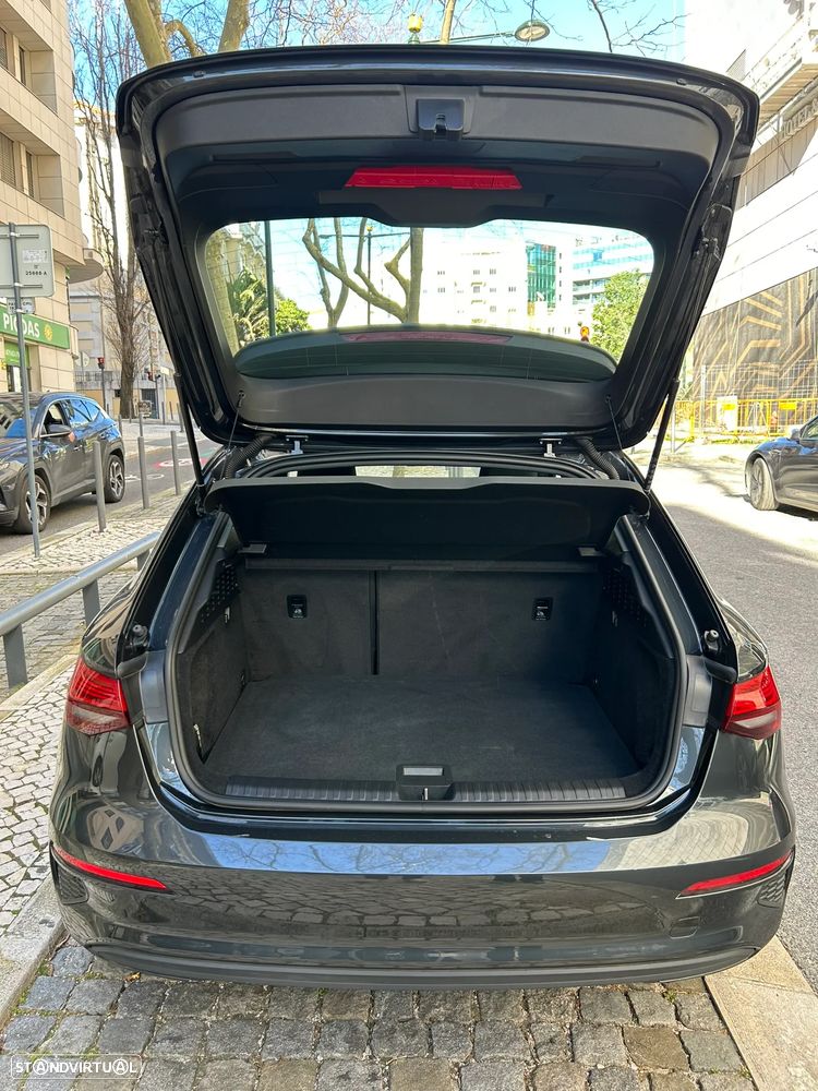 Audi A3 Sportback 40 TFSIe - 5