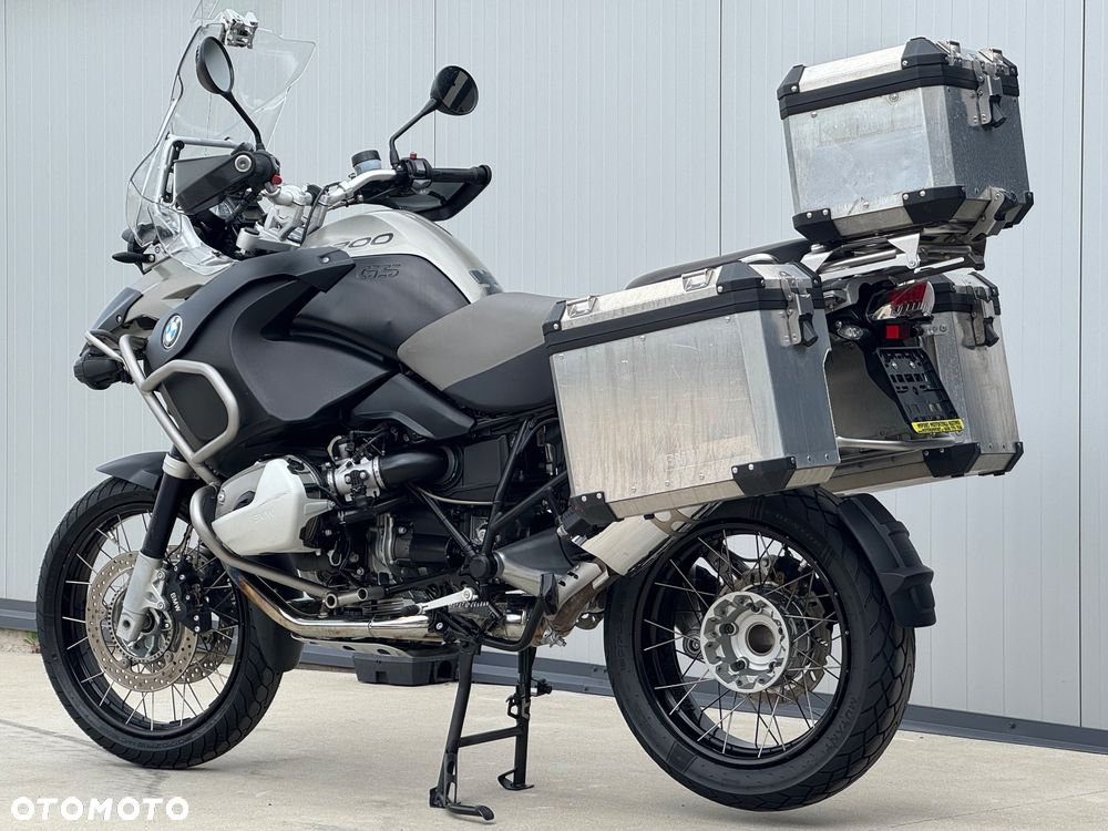 BMW GS - 24