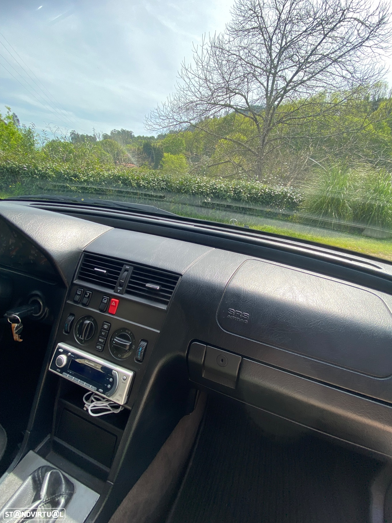 Mercedes-Benz C 220 D Esprit - 13