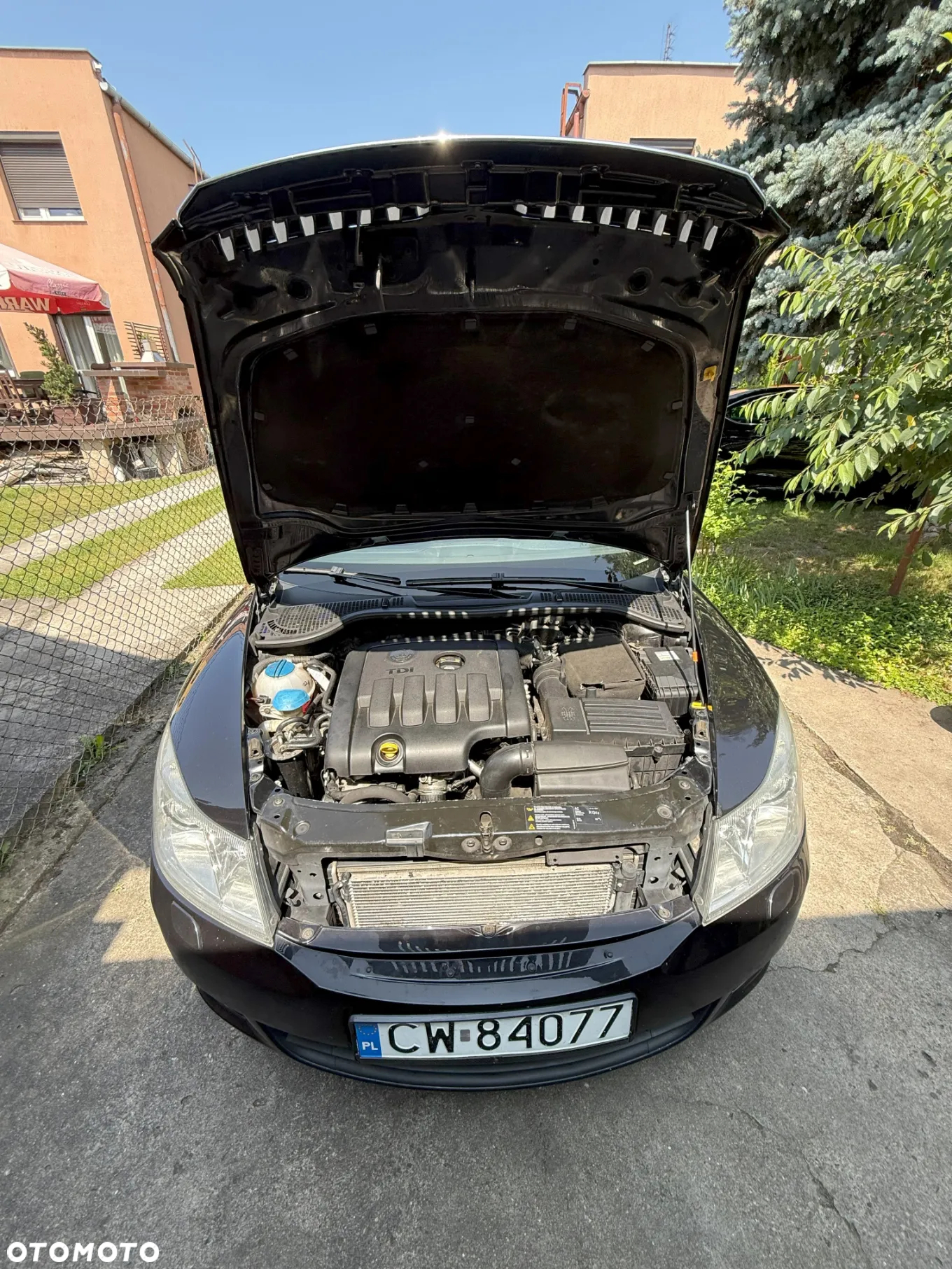 Skoda Octavia 2.0 TDI DPF Elegance DSG - 9