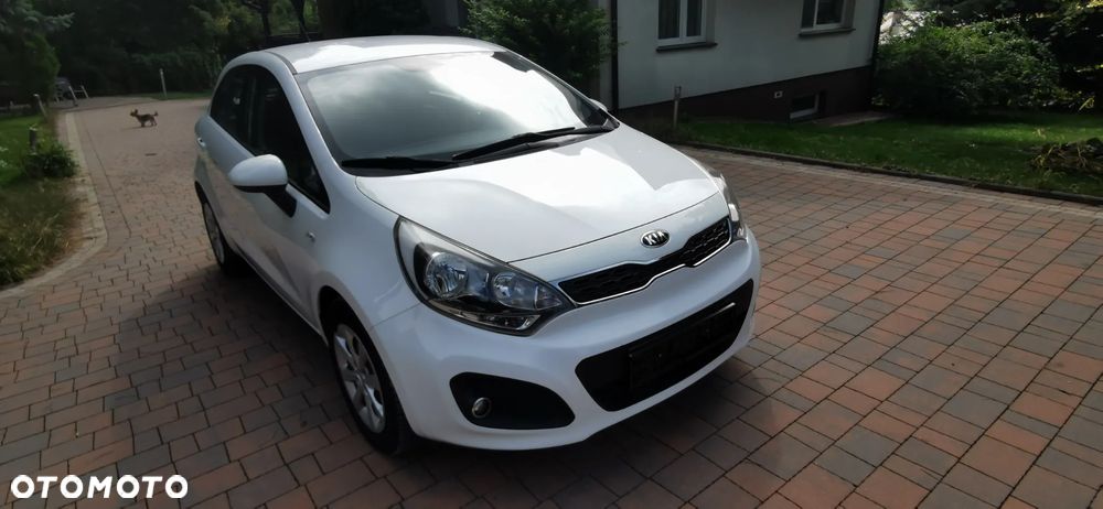 Kia Rio 1.2 Edition 7 - 1