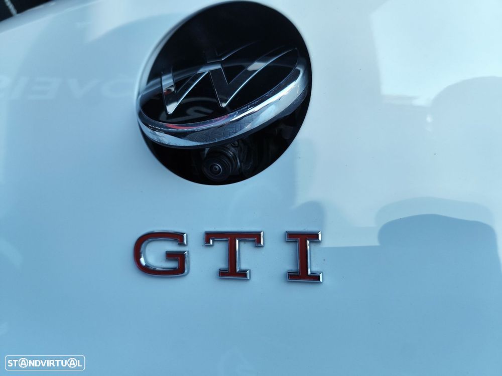 VW Golf 2.0 TSI GTI Clubsport DSG - 47