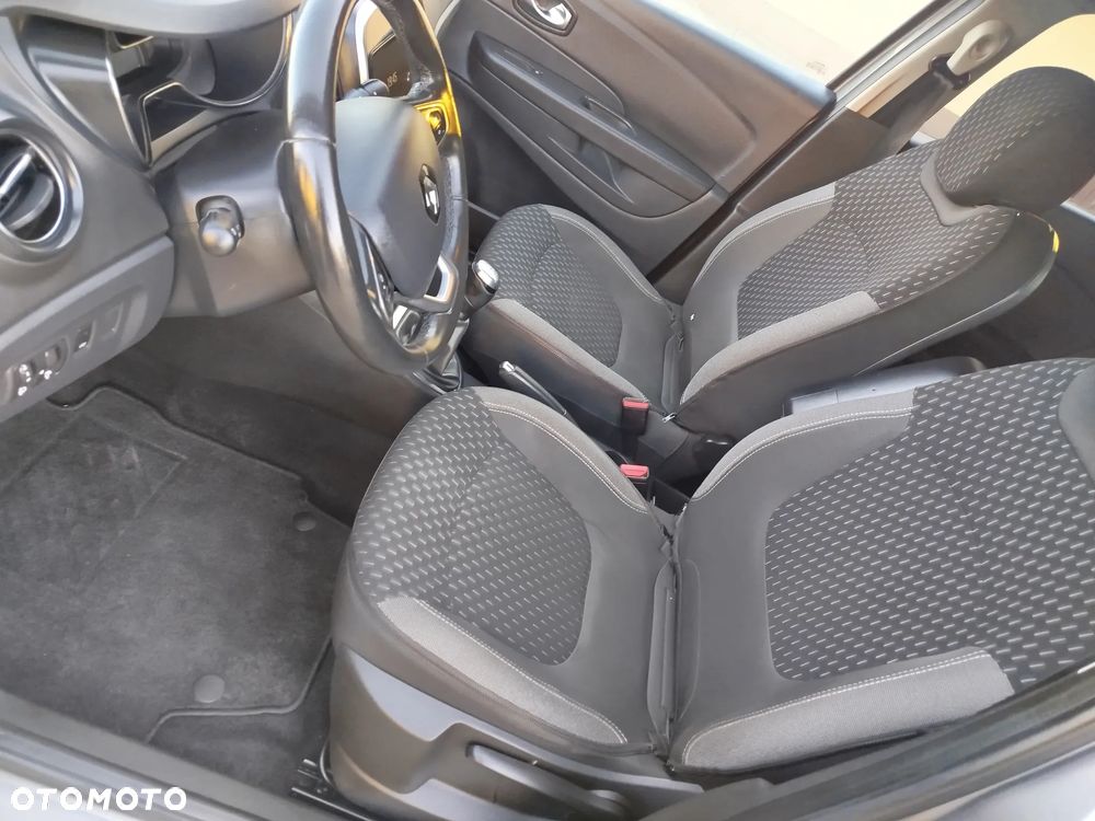 Renault Captur ENERGY dCi 90 Start&Stop Experience - 20