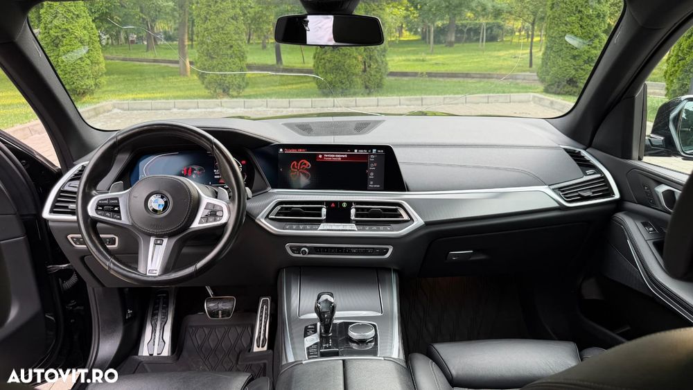 BMW X5 - 13