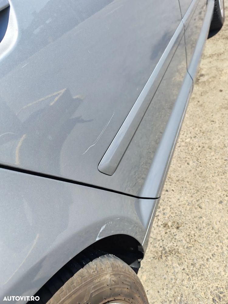 AUDI A3 Sportback 2010 — imagine 11