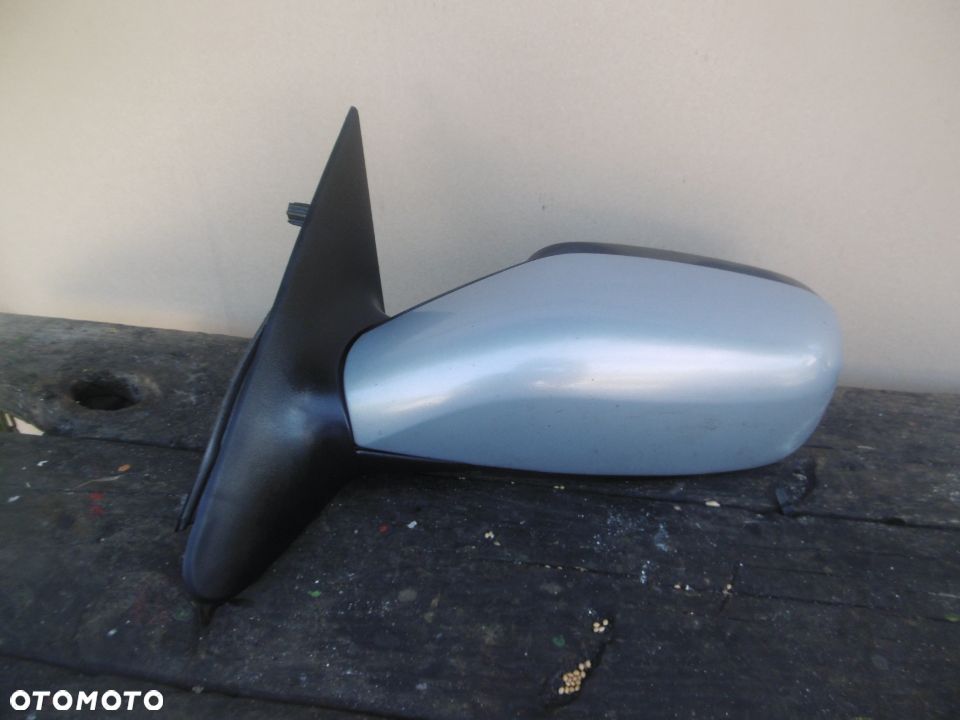 lusterko lewe Laguna II Lift 11pin Europa - 2