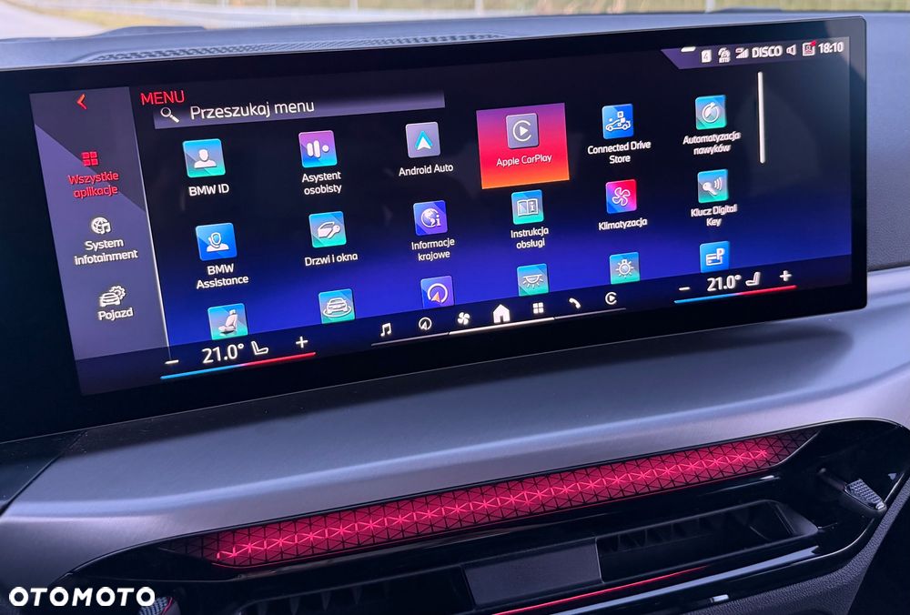 BMW Seria 2 218i M Sport - 31