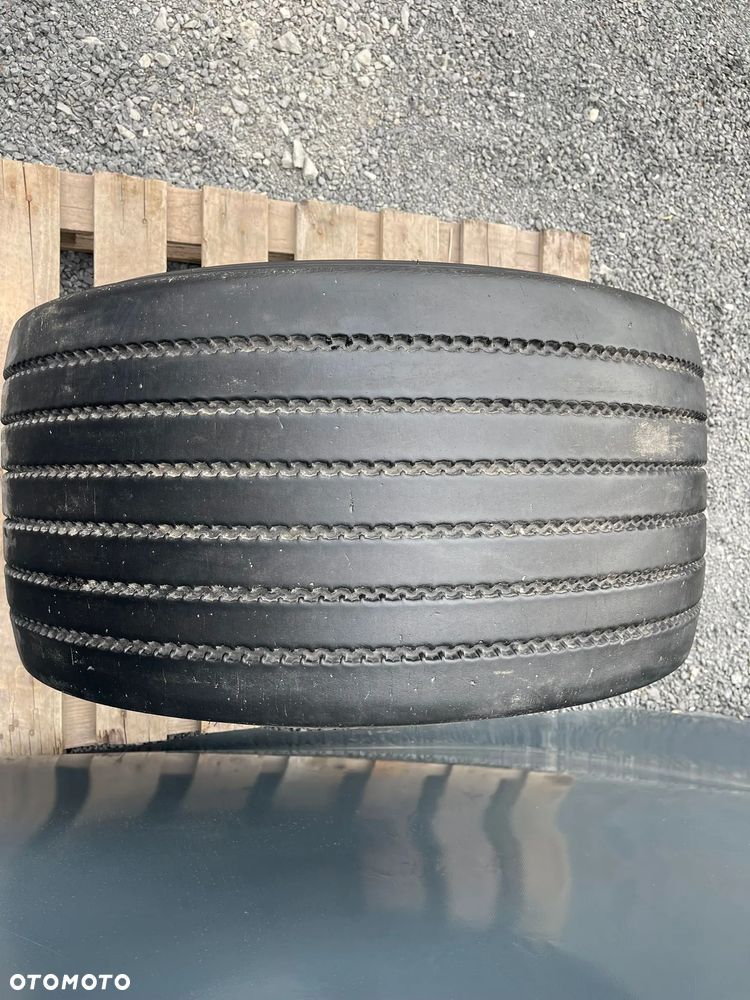 Opona ADVANCE GL251T 445/45R19,5 (NR 7) - 6