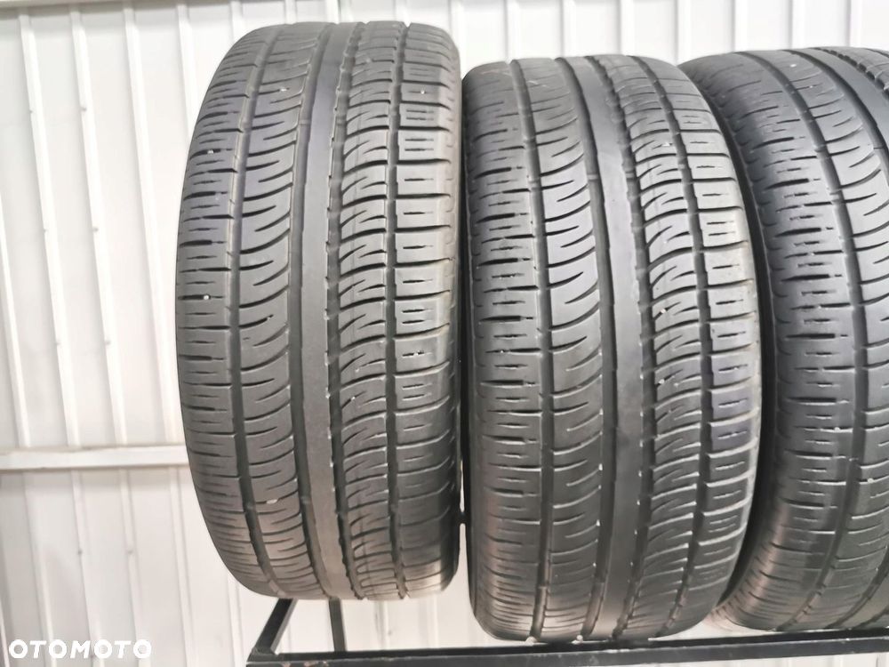 255/45R20 pirelli 2016 opony letnie 6mm 6103 - 2