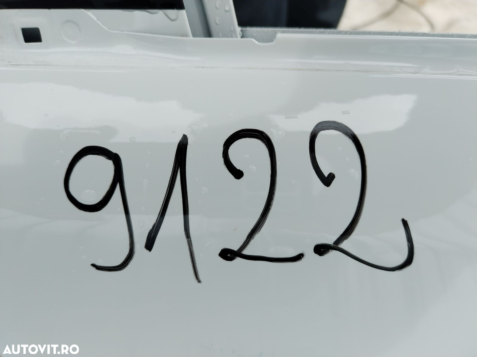 Usa dreapta fata Hyundai I10, 2022, 2023, 2024, 2025. - 11