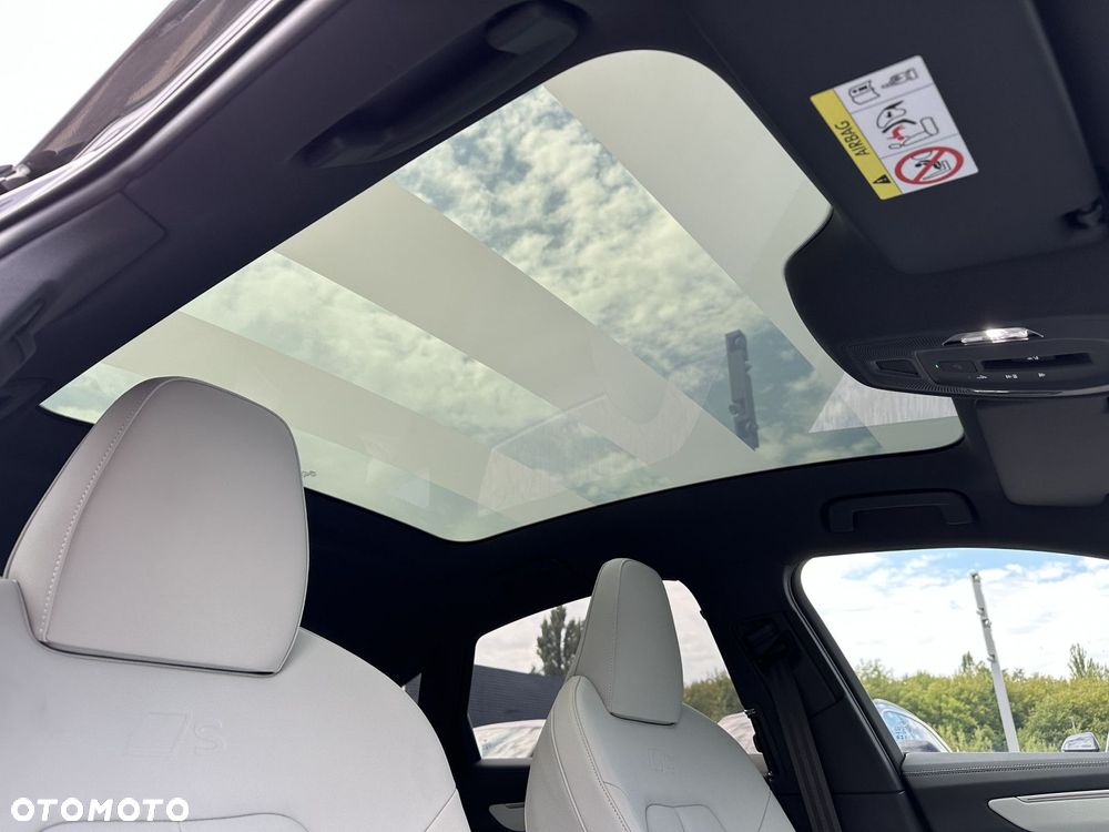 Audi A6 Limousine - 26