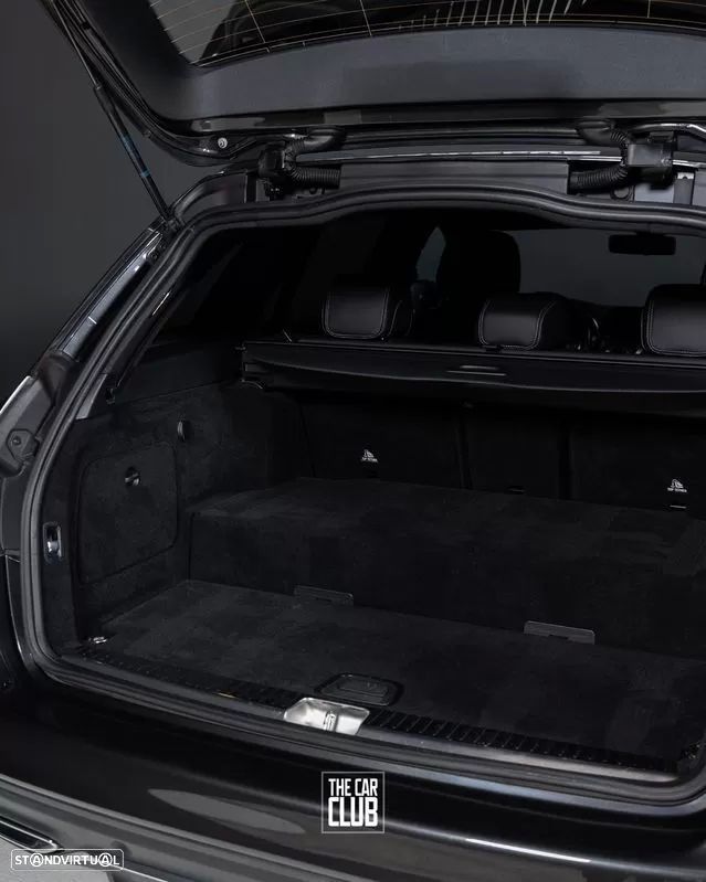 Mercedes-Benz C 300 - 11