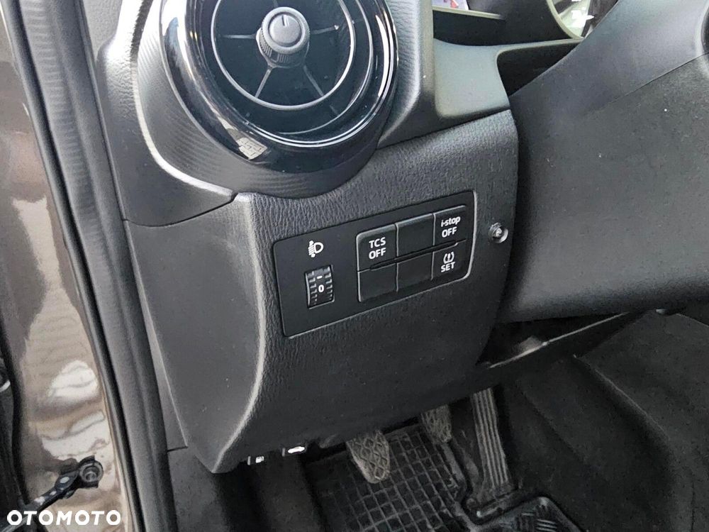 Mazda CX-3 2.0 Skygo - 17