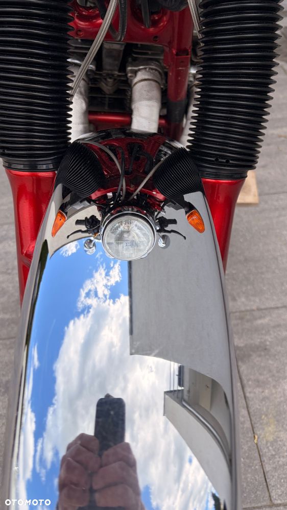 Suzuki GSX - 10
